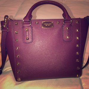 Gently used Michael Kors